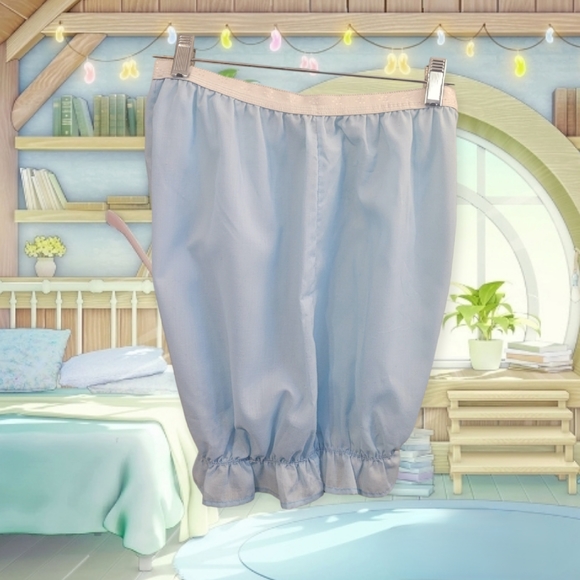 Vintage 60s Bloomers - Picture 2 of 5